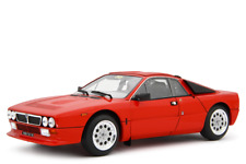 LAUDORACING-MODELS 1:18 Lancia