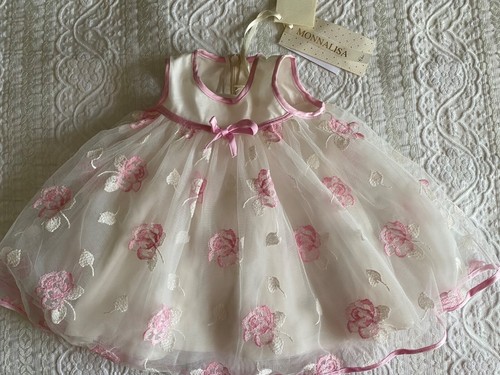 Abito cerimonia bambina - , 6