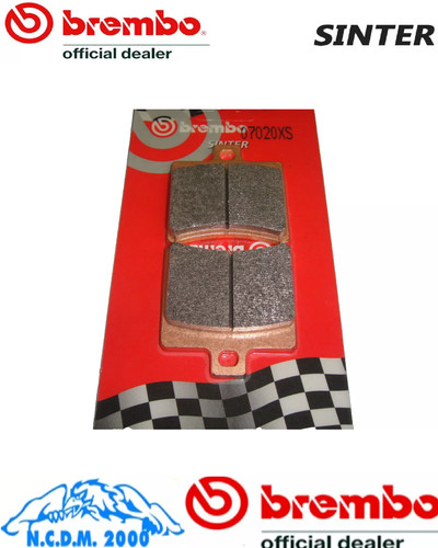 Pastiglie freno brembo - freno,