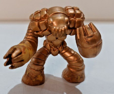 Eartheater (Golden playset