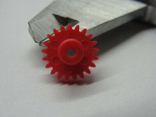 Ingranaggio sharp 555 - sharp, gf-555