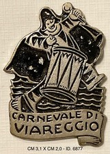 CARNEVALE DI VIAREGGIO