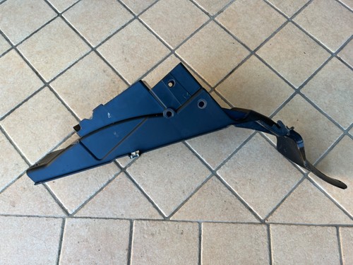 Plastica sottocodone aprilia - plastica,