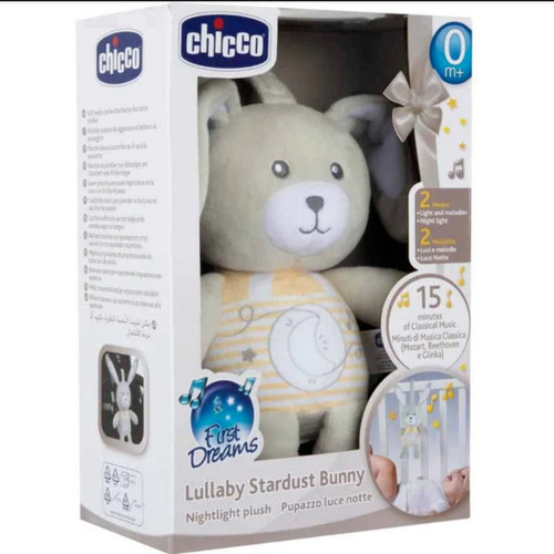 Chicco first dreams - first, lullaby