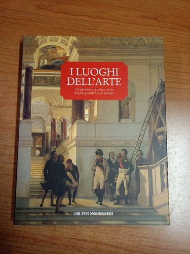 Luoghi dell arte - i,