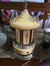 Carillon Porta Sigarette