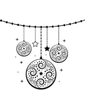 9X Adesivi Auto Pallina di