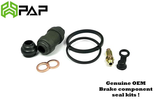 Kit ricostruzione guarnizione - kit,