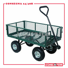 Carretto carrello con - carretto,