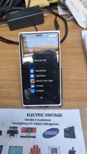9444n smartphone nokia - nokia, lumia