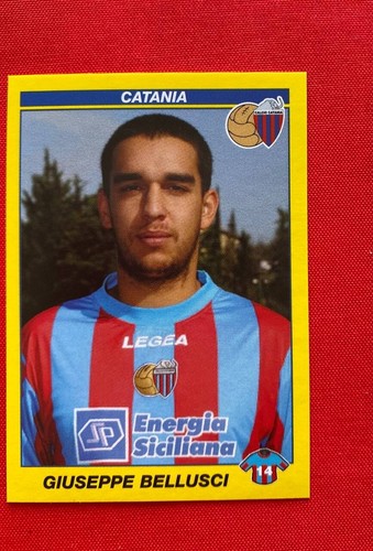 Figurina nuova calciatori - nuova,