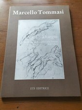 MARCELLO TOMMASI DISEGNI Al
