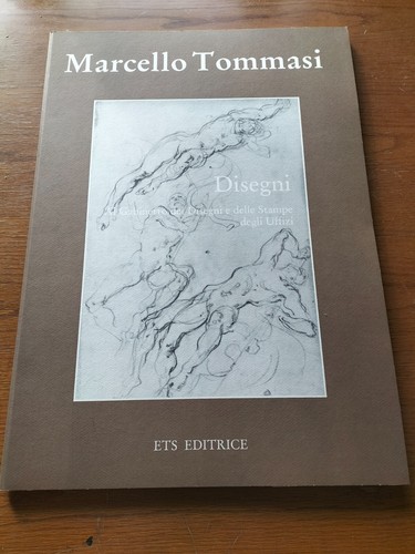 Marcello tommasi disegni - disegni, al