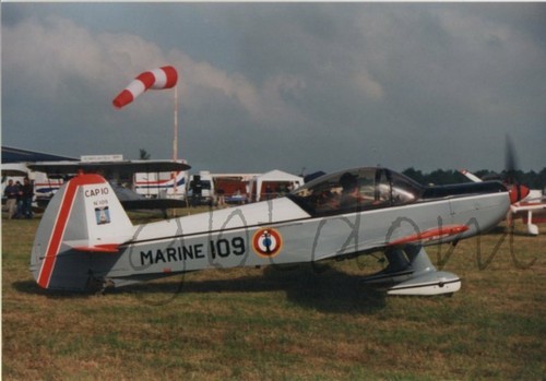 Cap marine 109 - n°109, _