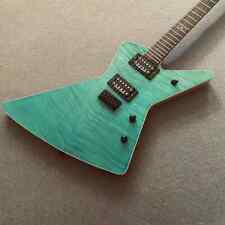 Vendita calda Factory Custom Rock chitarra elettrica corda metallo spedizione