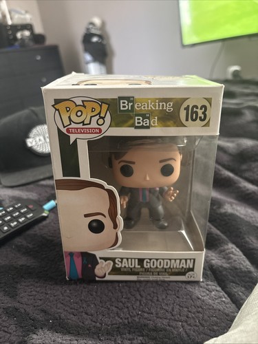 Funko pop vinyl breaking bad - pop!,