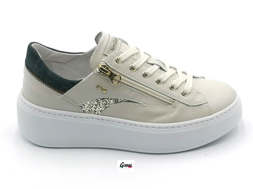 Scarpe donna nero giardini - donna,