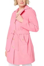 Dennis Basso trench donna