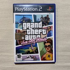 Grand Theft Auto Vice City