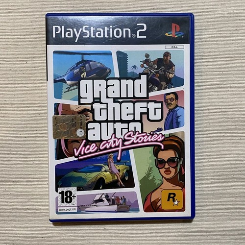 Grand theft auto vice city - grand,