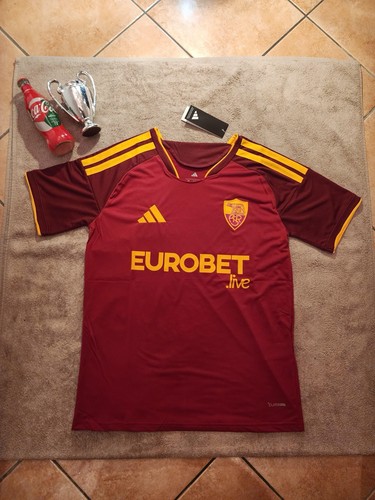 Adidas roma maglia home - adidas,