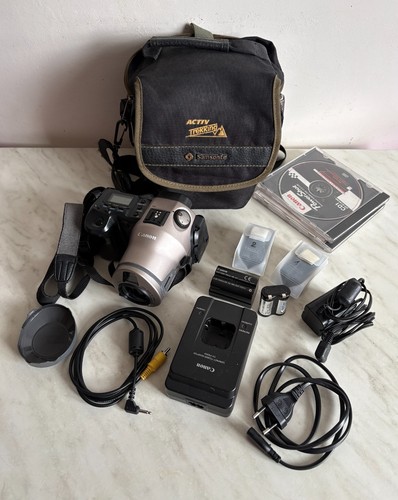 Canon powershot pro digital - pro,