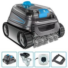 Robot pulitore automatico per