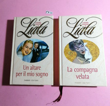 LIALA -UN ALTARE PER IL MIO