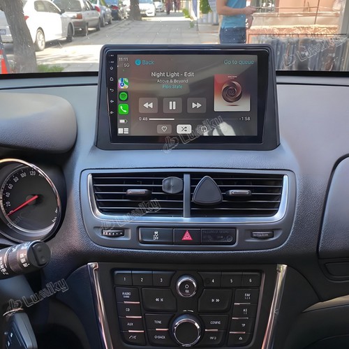 Per opel mokka - per, 2012-2016