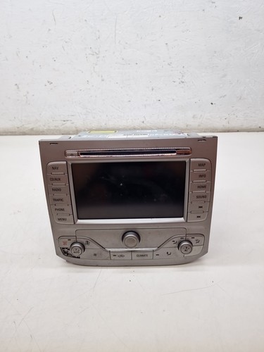 Ford kuga lettore radio - ford,