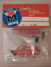 SVM Radiosistemi S1066 Center Gear Diff Housing Crono Sport Junior / Variant Vtg