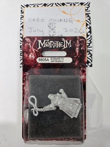 Warhammer fuori produzione - warhammer,