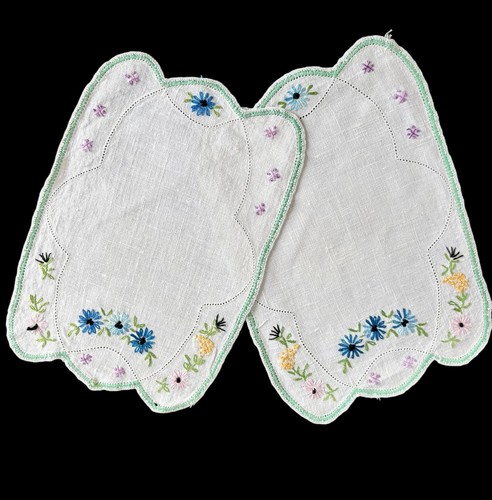 Vintage pair hand - vintage,