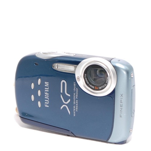 Fotocamera digitale compatta
