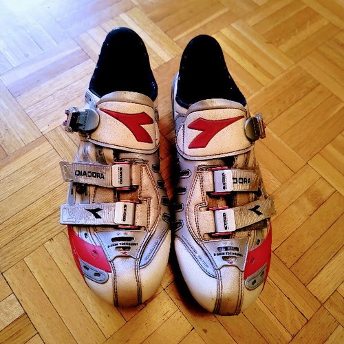 Scarpe bici corsa mtb - scarpe,