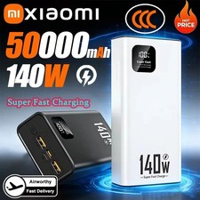 Xiaomi Power Bank Ultra
