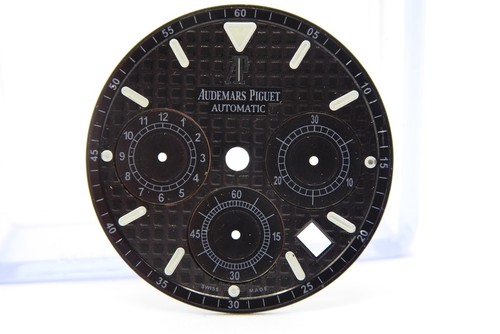 Cronografo audemars piguet - cronografo,