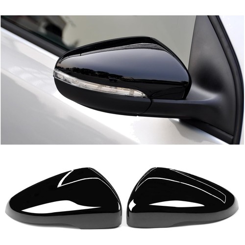 Calotte specchietti golf 6 - specchietti,