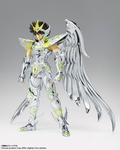 Pegasus seiya god - pegasus,