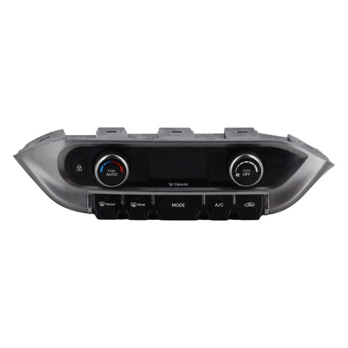 Comando riscaldamento kia - kia, rio