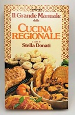 Il grande manuale della cucina