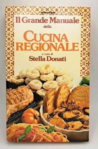 Grande manuale della cucina - il,