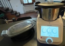 Monsieur Cuisine Connect - Robot cucina - Perfettamente funzionante