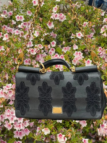 Borsa miss sicily dolce - miss,