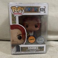Funko POP! Chase - Animation -