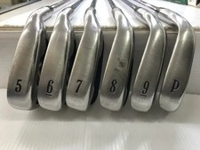 callaway X-20 Set di ferri