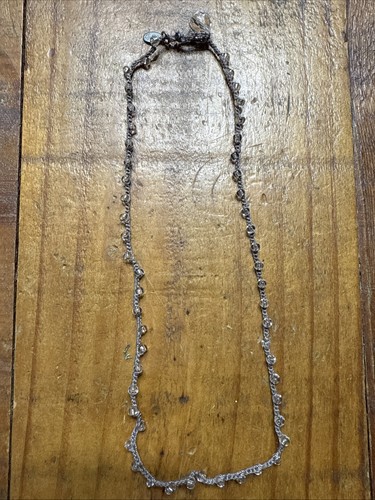 Jewelry collana vintage - collana,