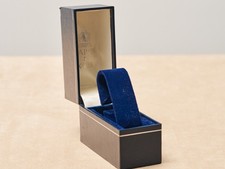 Scatola orologio Mappin e Webb