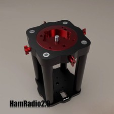 Supporto equatoriale rapido