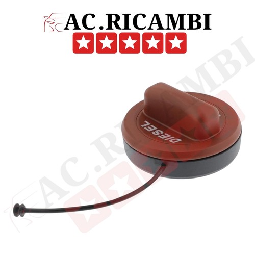 Tappo serbatoio carburante per - tappo,